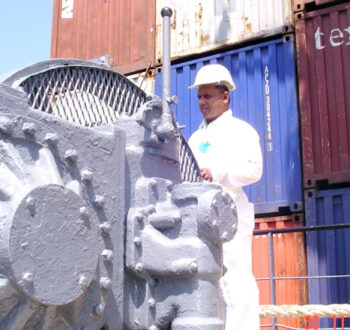 Reefer Container Services in Maldives