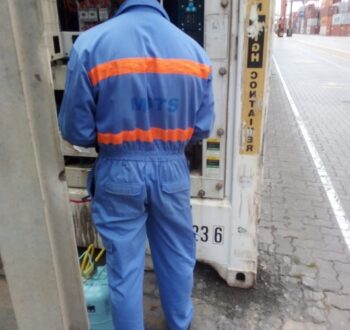 Reefer Container Services in Maldives