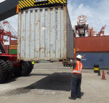 Reefer Container Services in Maldives