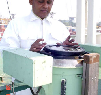 Reefer Container Services in Maldives